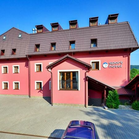 Apartmany Dolni Morava Luaran gambar