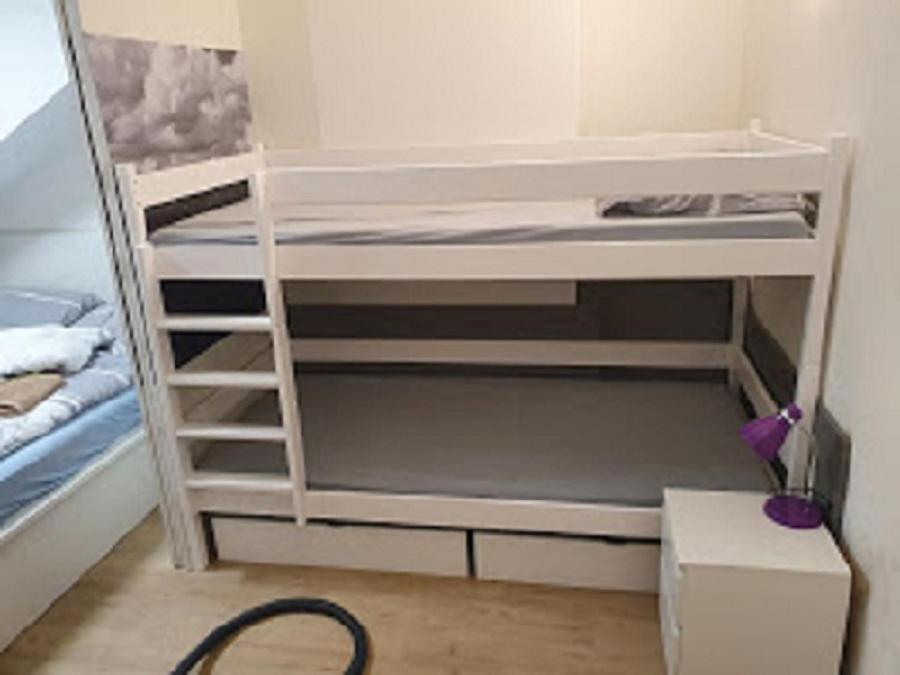 Apartmany Dolni Morava Luaran gambar