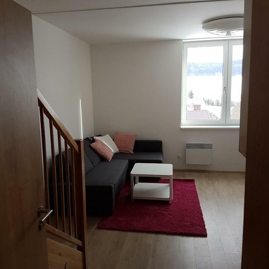 Apartmany Dolni Morava Luaran gambar