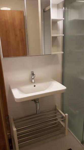 Apartmany Dolni Morava Luaran gambar
