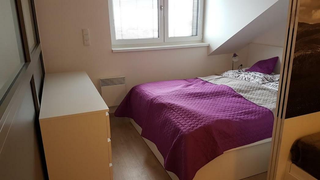 Apartmany Dolni Morava Luaran gambar