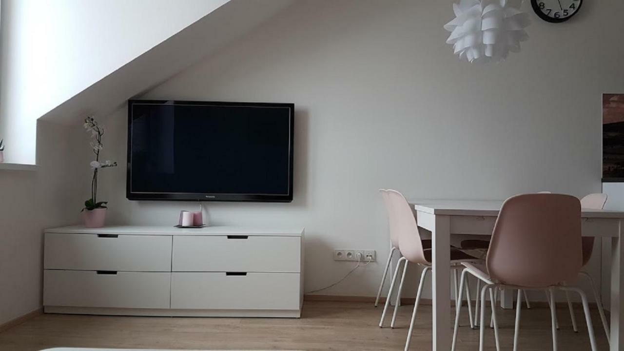 Apartmany Dolni Morava Luaran gambar