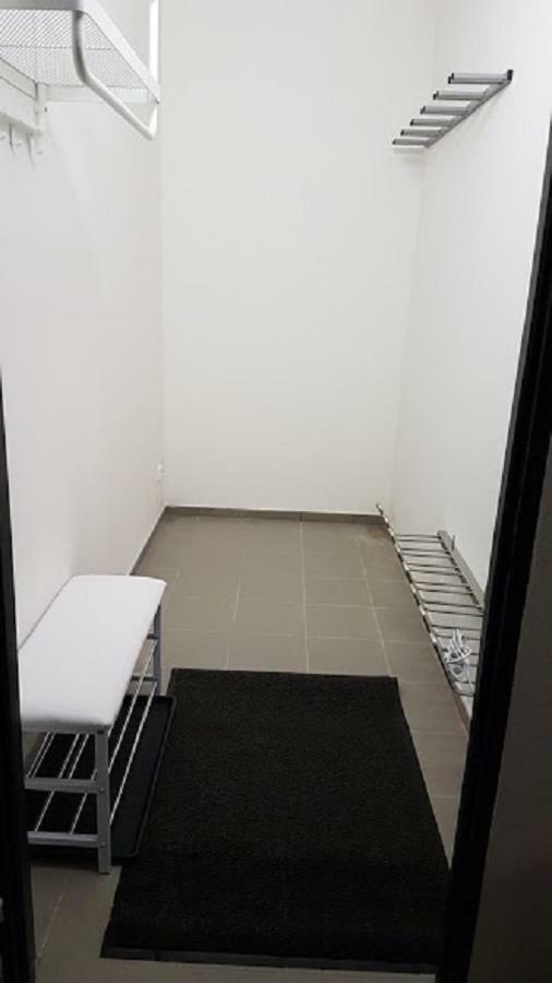 Apartmany Dolni Morava Luaran gambar