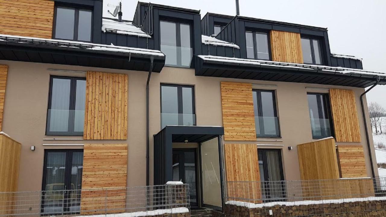 Apartmany Dolni Morava Luaran gambar