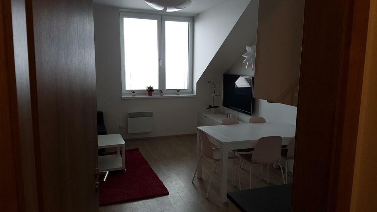 Apartmany Dolni Morava Luaran gambar