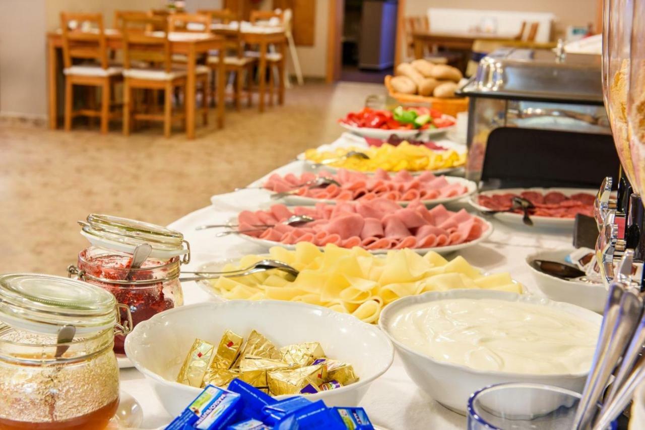 Apartmany Dolni Morava Luaran gambar